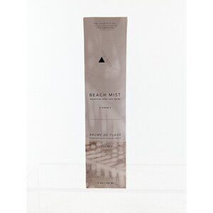 The Lyfestyle Co. Beach Mist – After Sun Botanical Spray 4oz (Fresh)